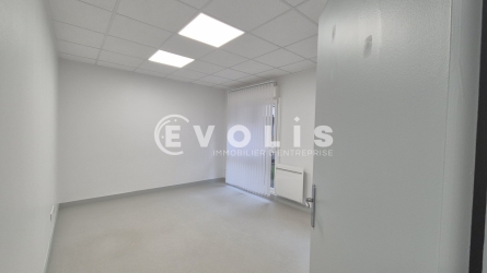 Photo 3 – location bureaux	BUSSY SAINT GEORGES (77600)