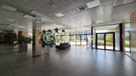 Photo 2 – vente bureaux	JOSSIGNY (77600)