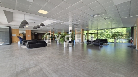 Photo 3 – vente bureaux	JOSSIGNY (77600)