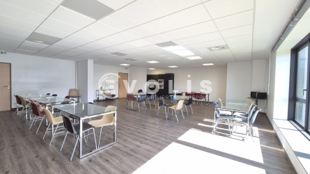 Photo 12 – vente bureaux	JOSSIGNY (77600)