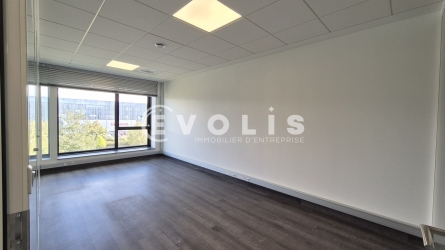 Photo 4 – vente bureaux	JOSSIGNY (77600)