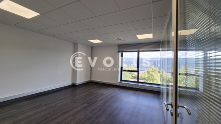 Photo 5 – vente bureaux	JOSSIGNY (77600)