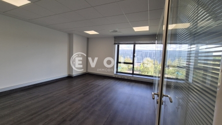 Photo 6 – vente bureaux	JOSSIGNY (77600)