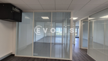Photo 7 – vente bureaux	JOSSIGNY (77600)