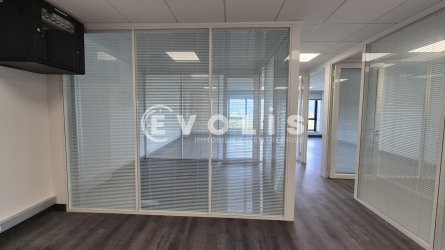Photo 11 – vente bureaux	JOSSIGNY (77600)