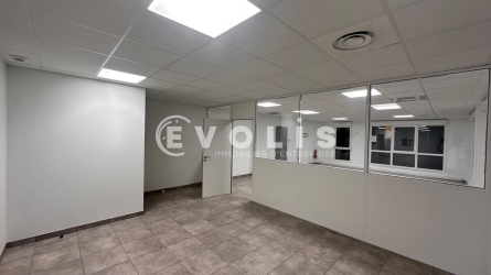 Photo 10 – location Entrepôts / activités	GENAY (69730)