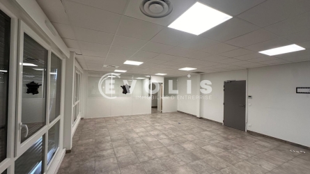 Photo 9 – location Entrepôts / activités	GENAY (69730)