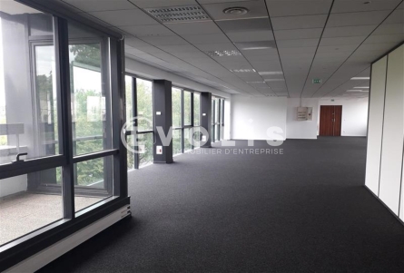 Photo 3 – vente bureaux	CHELLES (77500)