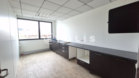 Photo 3 – vente bureaux	CHELLES (77500)