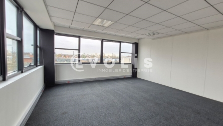 Photo 4 – vente bureaux	CHELLES (77500)