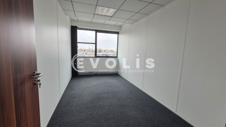 Photo 5 – vente bureaux	CHELLES (77500)
