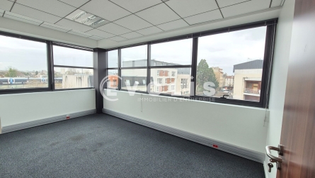 Photo 6 – vente bureaux	CHELLES (77500)