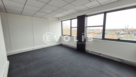 Photo 7 – vente bureaux	CHELLES (77500)