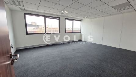 Photo 8 – vente bureaux	CHELLES (77500)