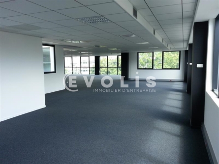 Photo 2 – vente bureaux	CHELLES (77500)