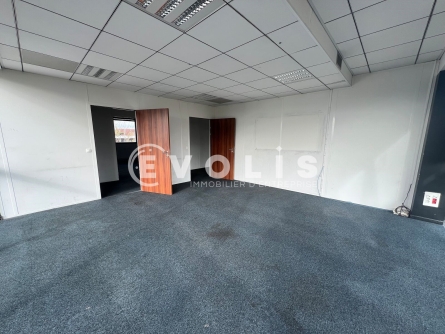 Photo 5 – vente bureaux	CHELLES (77500)