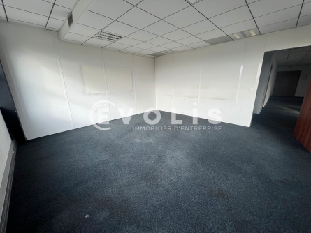 Photo 7 – vente bureaux	CHELLES (77500)