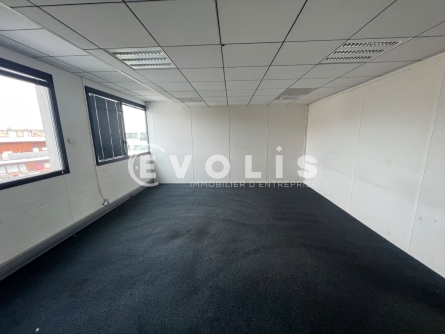 Photo 3 – vente bureaux	CHELLES (77500)