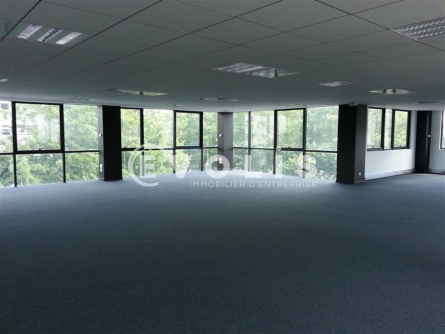 Photo 1 – vente bureaux	CHELLES (77500)