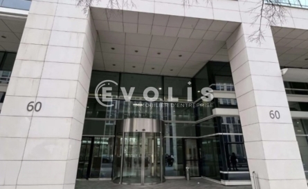 Photo 4 – location Coworking	BOIS COLOMBES (92270)