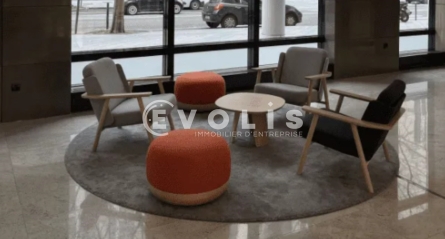 Photo 3 – location Coworking	BOIS COLOMBES (92270)