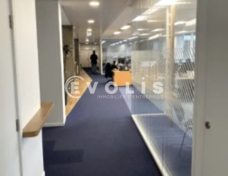 Photo 1 – location Coworking	BOIS COLOMBES (92270)