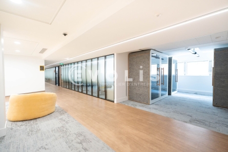 Photo 9 – location Coworking	PARIS (75002)