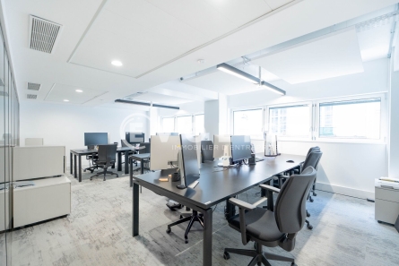 Photo 12 – location Coworking	PARIS (75002)