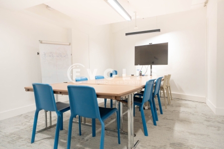 Photo 13 – location Coworking	PARIS (75002)