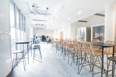 Photo 15 – location Coworking	PARIS (75002)