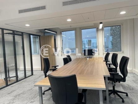 Photo 7 – location Coworking	PARIS (75002)