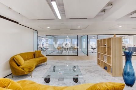 Photo 3 – location Coworking	PARIS (75002)