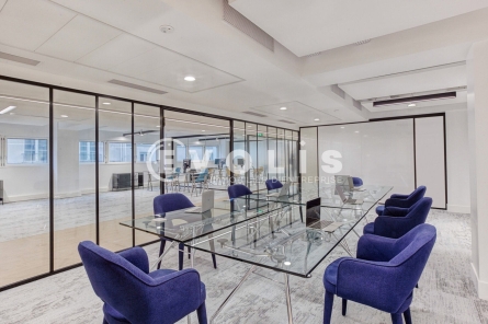Photo 1 – location Coworking	PARIS (75002)