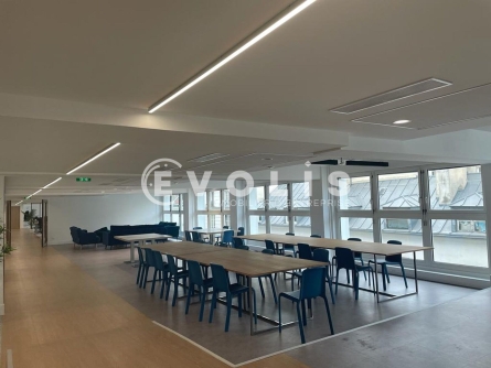 Photo 11 – location Coworking	PARIS (75002)