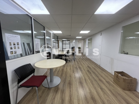 Photo 9 – location Entrepôts / activités	NEUILLY PLAISANCE (93360)