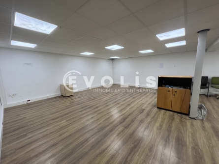 Photo 5 – location Entrepôts / activités	NEUILLY PLAISANCE (93360)