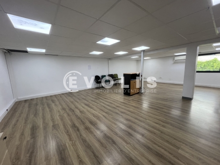 Photo 6 – location Entrepôts / activités	NEUILLY PLAISANCE (93360)