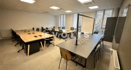 Photo 2 – location Coworking	PARIS (75002)