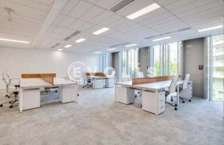 Photo 1 – location Coworking	PARIS (75006)