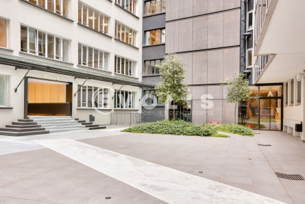 Photo 12 – location Coworking	PARIS (75010)