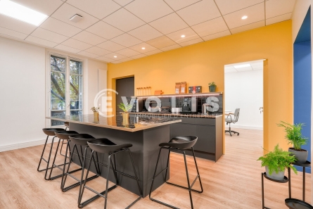 Photo 10 – location Coworking	PARIS (75008)