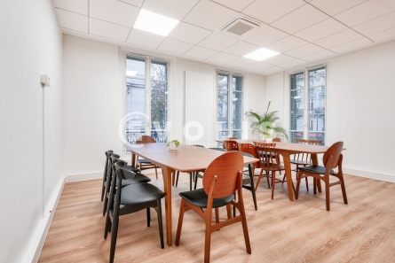 Photo 7 – location Coworking	PARIS (75008)