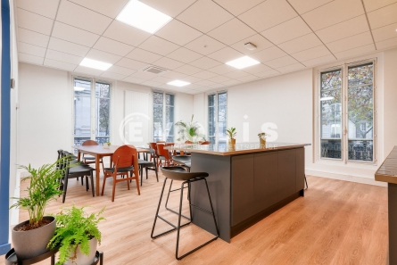 Photo 11 – location Coworking	PARIS (75008)