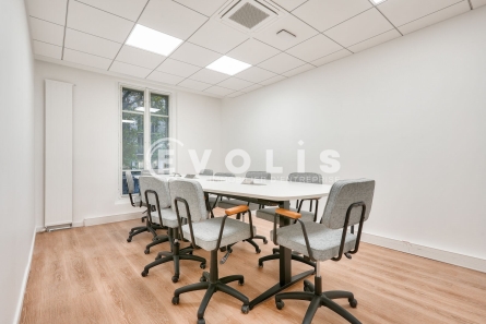 Photo 8 – location Coworking	PARIS (75008)