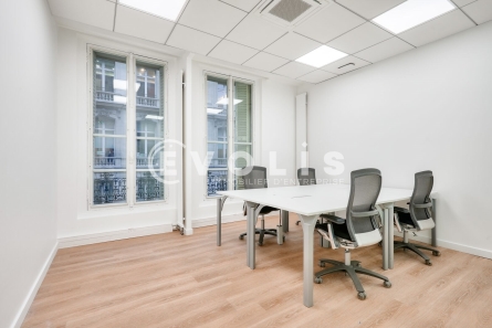 Photo 9 – location Coworking	PARIS (75008)