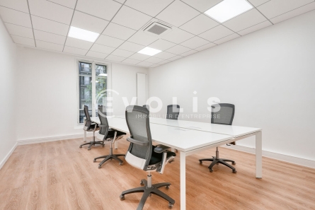 Photo 6 – location Coworking	PARIS (75008)