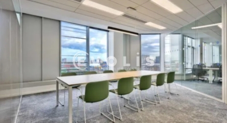 Photo 2 – location Coworking	PARIS (75019)