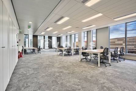 Photo 2 – location Coworking	PARIS (75019)