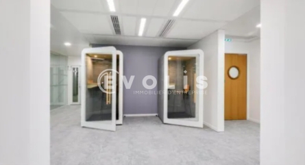 Photo 2 – location Coworking	MAISONS ALFORT (94700)