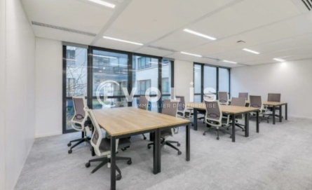Photo 1 – location Coworking	MAISONS ALFORT (94700)